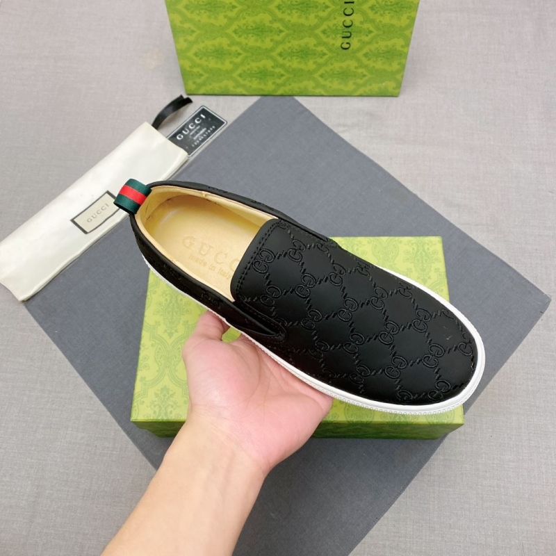 Gucci Casual Shoes